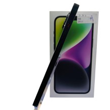 iPhone 14 Plus 128 GB Negro - Gran pantalla y potencia