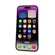 iPhone 14 Pro 128GB Violeta Grado AB BT 82%