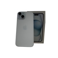 iPhone 15 128GB Azul Grado AB BT 88%