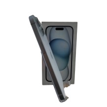 iPhone 15 128GB Azul Grado AB BT 88%