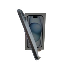 iPhone 15 128GB Azul Grado AB BT 88%