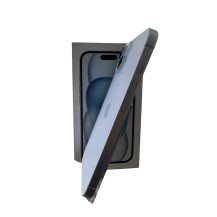 iPhone 15 128GB Azul Grado AB BT 88%