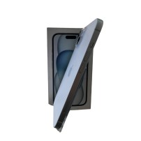 iPhone 15 128GB Azul Grado AB BT 88%