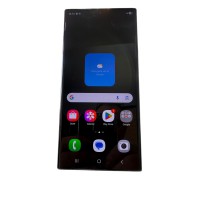 Samsung Galaxy S23 Ultra 5G 256 GB Verde Grado B