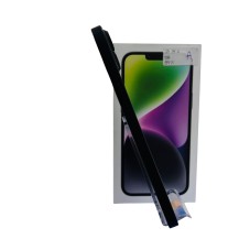 iPhone 14 Plus 128 GB Negro - Gran pantalla y potencia