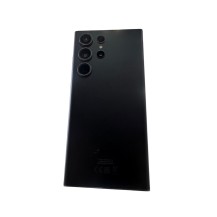 Samsung Galaxy S23 Ultra 5G Negro 256 GB Grado AB