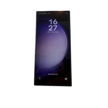 Samsung Galaxy S23 Ultra 5G Negro 256 GB Grado AB