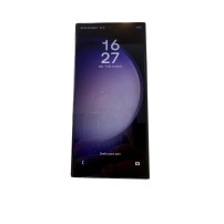 Samsung Galaxy S23 Ultra 5G Negro 256 GB Grado AB