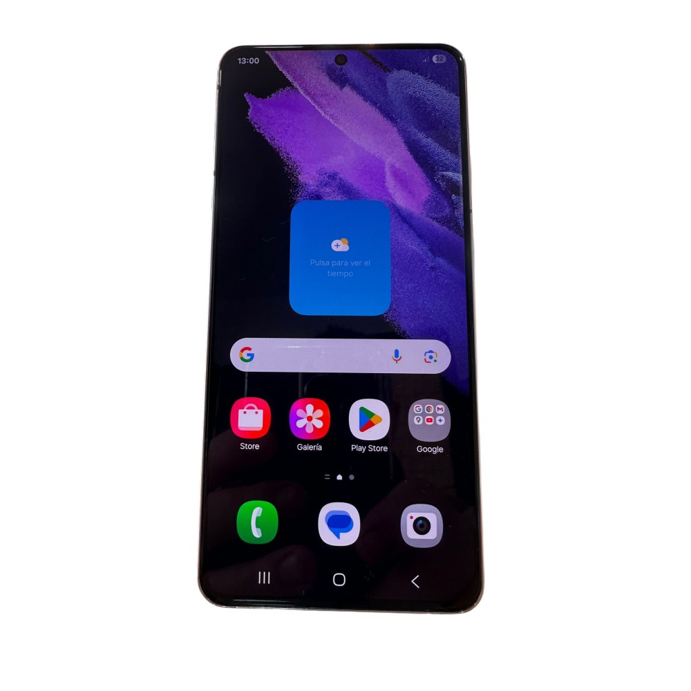 Samsung Galaxy S21 5G 128 GB Morado Grado AB
