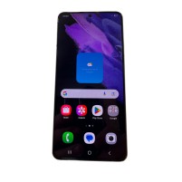 Samsung Galaxy S21 5G 128 GB Morado Grado AB