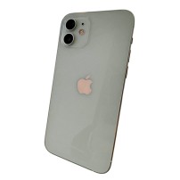 iPhone 12 128 GB Turquesa Grado A BT 83%