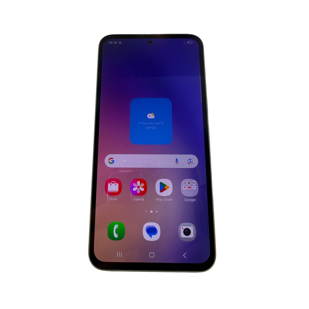 Samsung Galaxy A34 5G 256 GB Verde Grado A