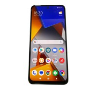 Poco M4 Pro 256 GB 5G Azul Grado AB