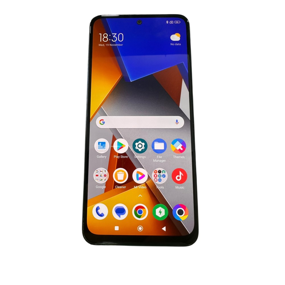 Poco M4 Pro 256 GB 5G Azul Grado AB