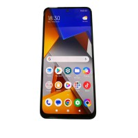 Poco M4 Pro 256 GB 5G Azul Grado AB