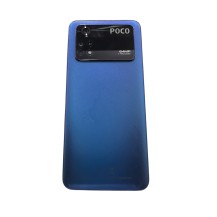 Poco M4 Pro 256 GB 5G Azul Grado AB