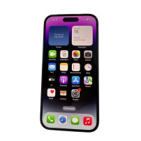 iPhone 14 Pro 128GB Violeta Grado AB BT 85%
