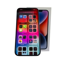 iPhone 14 Plus 128 GB Azul- Gran pantalla y potencia