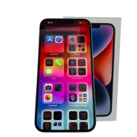 iPhone 14 Plus 128 GB Azul- Gran pantalla y potencia