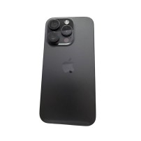 iPhone 15 Pro 256GB Negro Grado AB BT 87%