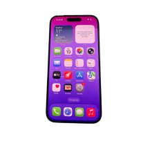 iPhone 15 Pro 256GB Negro Grado AB BT 87%