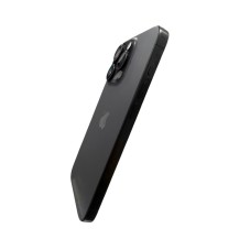 iPhone 15 Pro 256GB Negro Grado AB BT 87%