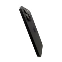 iPhone 15 Pro 256GB Negro Grado AB BT 87%