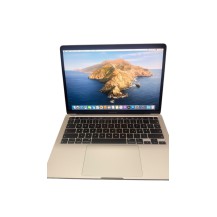 MacBook Pro 8 GB 512 GB Plata A2289 Grado A QWERTY