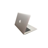 MacBook Air 2017 8 GB 128 GB Plata Grado A A1466 AZERTY