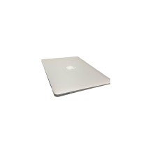 MacBook Air 2017 8 GB 128 GB Plata Grado A A1466 AZERTY