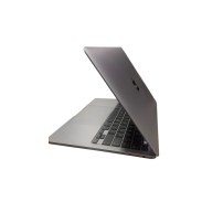 MacBook Pro 8 GB 256 GB Gris Grado AB A2289 QWERTY