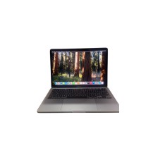 MacBook Pro 8 GB 256 GB Gris Grado AB A2289 QWERTY