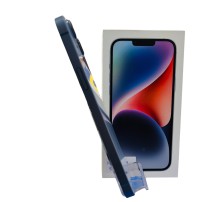 iPhone 14 Plus 128 GB Azul- Gran pantalla y potencia