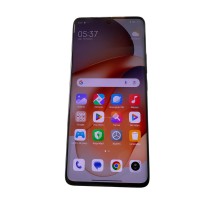 Xiaomi Redmi Note 12 Pro 256 GB 5G Negro Grado A