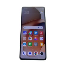 Xiaomi Redmi Note 12 Pro + 256 GB 5G Negro Grado A