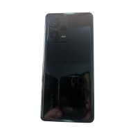 Xiaomi Redmi Note 12 Pro + 256 GB 5G Negro Grado A