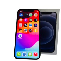 iPhone 12 64GB | Pantalla OLED | Cámara dual | Libre
