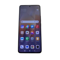 Redmi Note 13 Pro 256 GB 5G Negro Grado AB