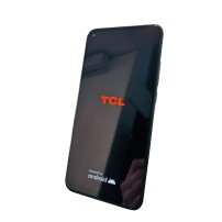 TCL 10 5G 128 GB Negro Grado A