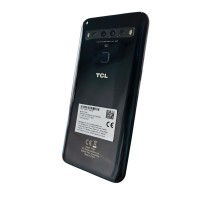 TCL 10 5G 128 GB Negro Grado A