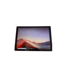 Microsoft Surface Pro 7 Plata 8 GB 128 GB I5 Grado A