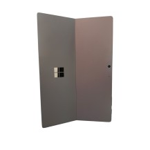 Microsoft Surface Pro 7 Plata 8 GB 128 GB I5 Grado A