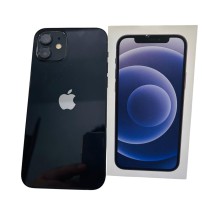 iPhone 12 64GB | Pantalla OLED | Cámara dual | Libre