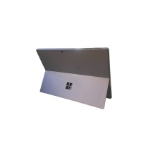 Microsoft Surface Pro 6 Plata 8 GB 128 GB I5 Grado A