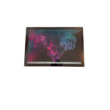 Microsoft Surface Pro 6 Plata 8 GB 128 GB I5 Grado A