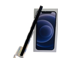 iPhone 12 64GB | Pantalla OLED | Cámara dual | Libre