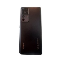 Xiaomi 12T Pro 5G 256 GB Negro Grado AB