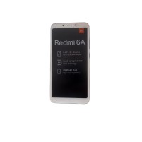 Xiaomi Redmi 6A 16 GB Azul NUEVO