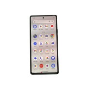 Google Pixel 6A 5G 128GB Verde Grado AB