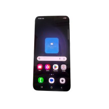 Samsung Galaxy S23 Plus 5G Negro 256 GB Grado AB